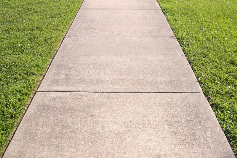 Concrete Installation