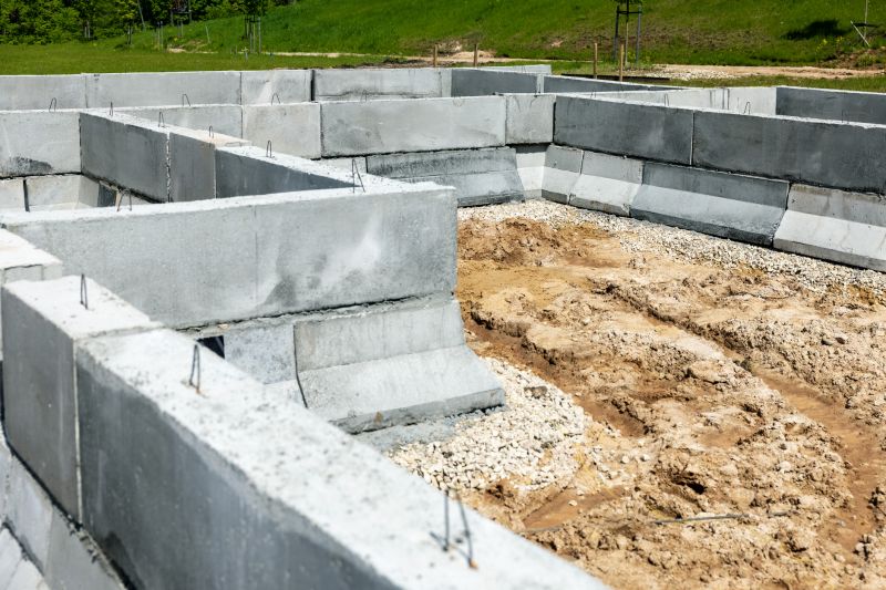 Concrete Installation Cost Guide — Cost of Concrete Installation