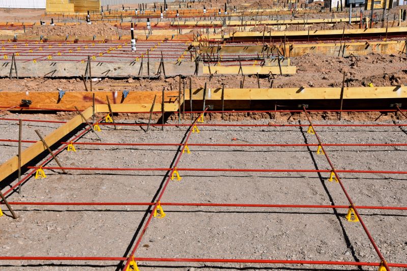 Concrete Installation Cost Guide — Cost of Concrete Installation