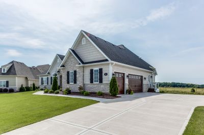 Enhance Curb Appeal!