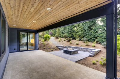 Improve Curb Appeal!