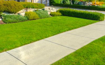 Increase Property Value!